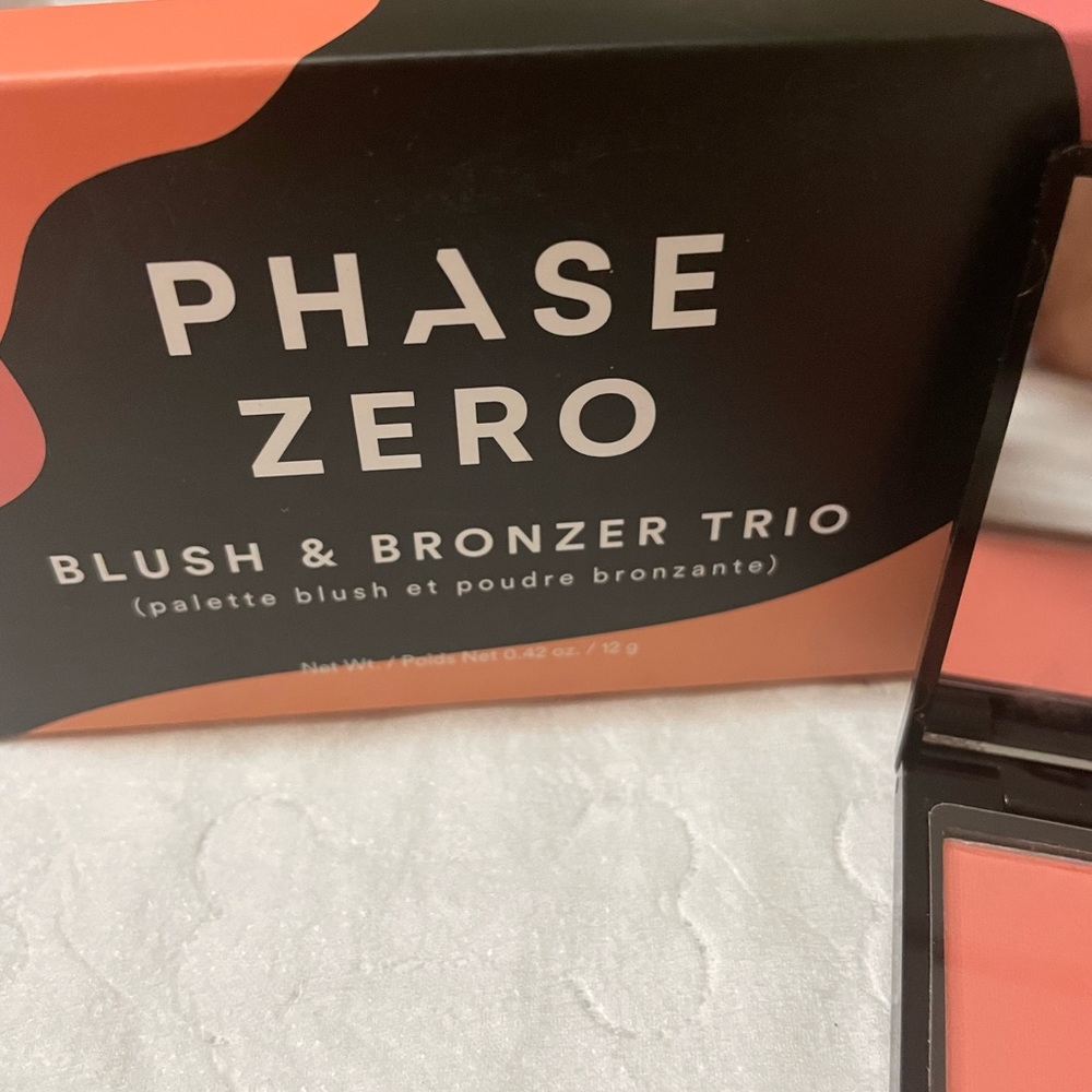 Phase Zero - Picture 2 of 4